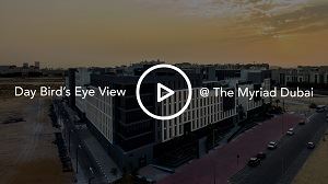 Day Bird's Eye View